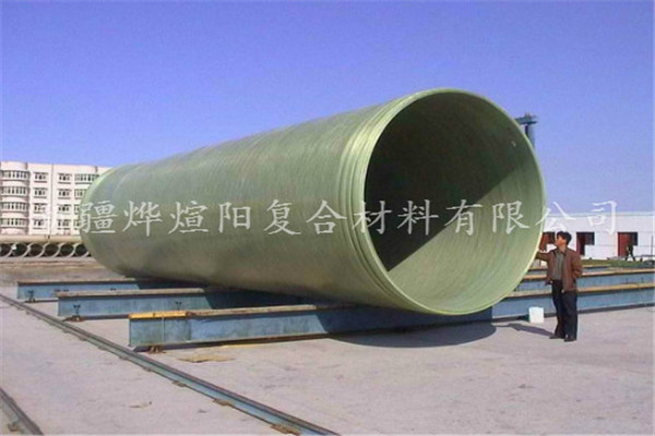 昌吉做好的电力电缆管厂