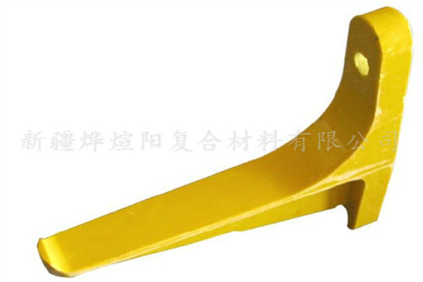 新疆做好的玻璃钢电力管批发
