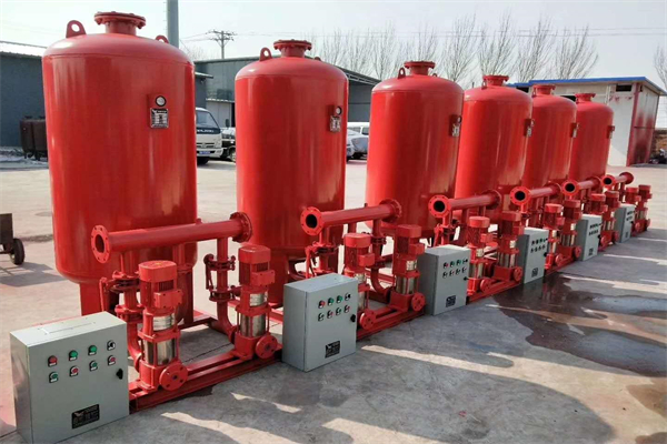 新疆消防水罐 新疆消防水罐
